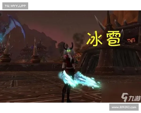 魔兽世界正式版：神器升级秘籍，快速成就无敌战神